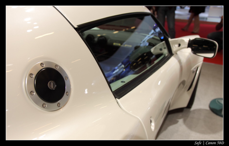 2008   10   Salon auto Paris   286